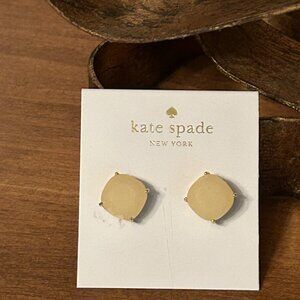 Kate Spade Earrings